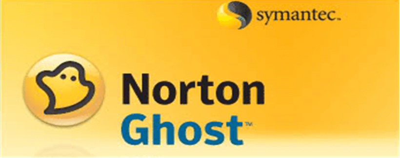 Ghost Corporate v8.3 (c) Symantec